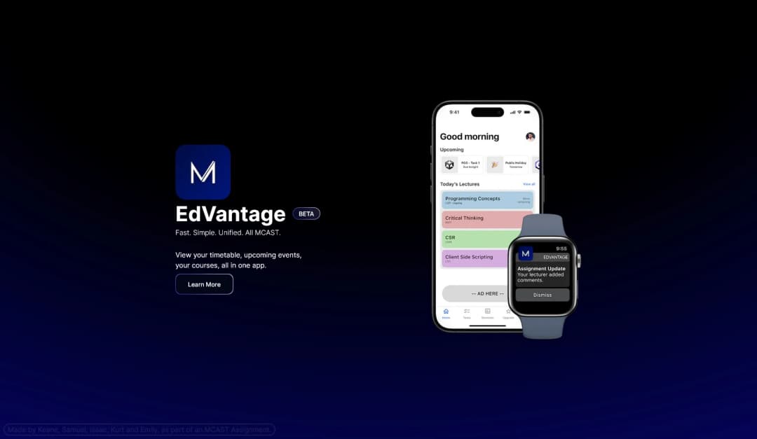 EdVantage